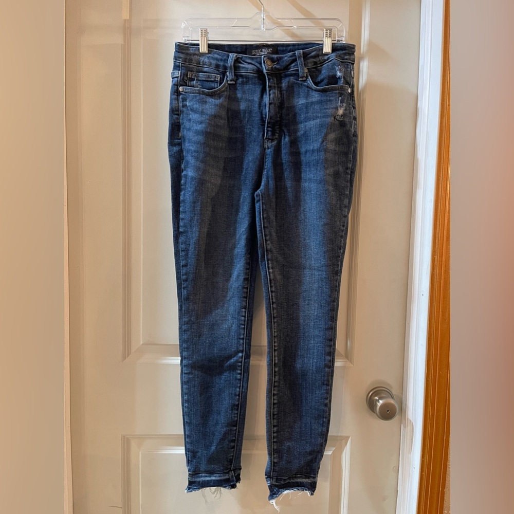 Judy Blue jeans